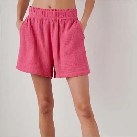 Rails short Leighton Short - Picture 3 of 8